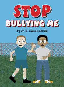 stop bullying me book 1 222x300