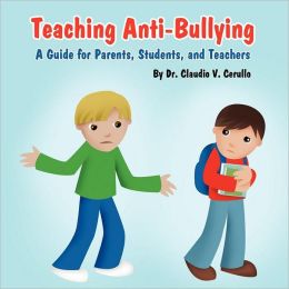 teaching anti bullying book 1